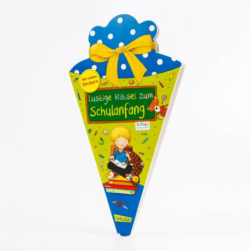 Schlau für die schule - für,