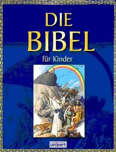Die bibel für kinder - die,
