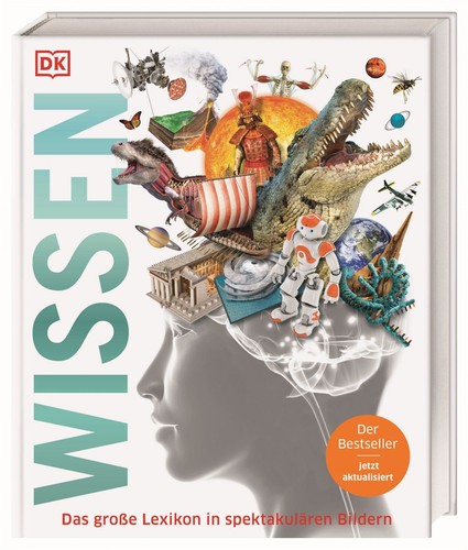 Wissen das große lexikon - das,