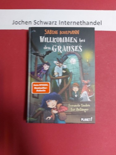 Willkommen bei den - , grauses
