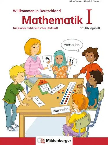 Mathematik für kinder nicht - mathematik,