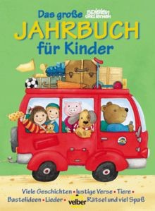 Das große spielen und lernen