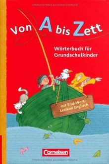 Von bis zett wörterbuch - von,
