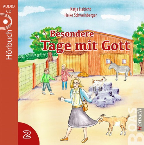 Hörbuch - , 🌸