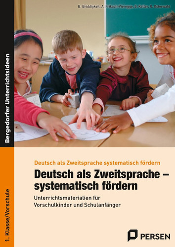 Deutsch als zweitsprache - deutsch,