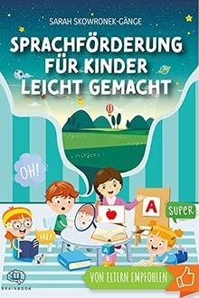 Sprachförderung für kinder - sprachförderung,