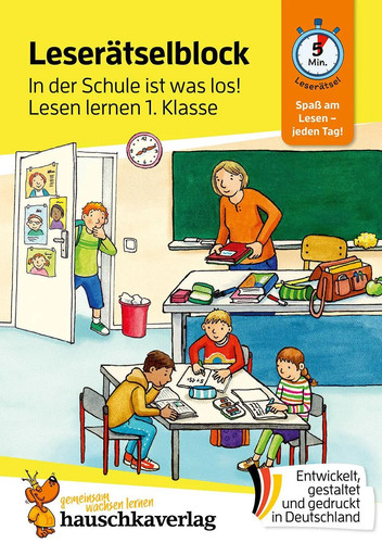 Lesen lernen klasse für - lernen,