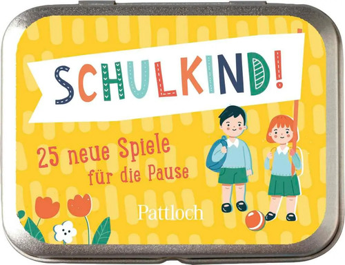 Schulkind neue spiele für - schulkind!, 25