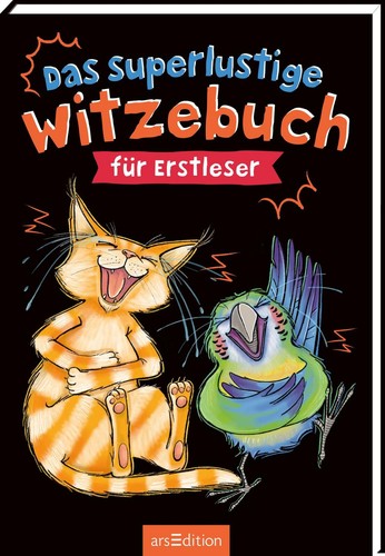 Das superlustige witzebuch - das,