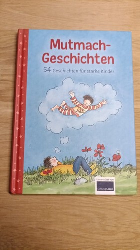 Mutmachgeschichten - , 54