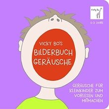 Geräusche für kleinkinder - für,
