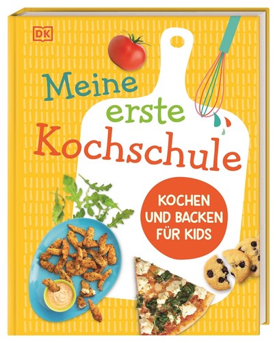 Meine erste kochschule kochen - meine,