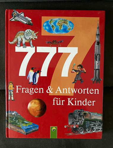 Schwager steinlein 777 - schwager,