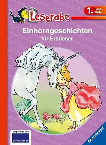 Einhorngeschichten für