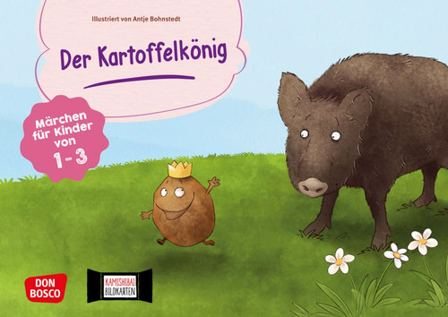 Der kartoffelkönig - der,