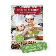 Kinderleichte becherküche - becherküche,