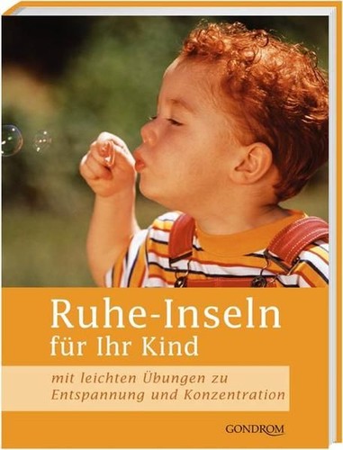 Ruhe inseln für - ruhe-inseln, kind: