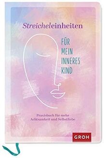 Streicheleinheiten für mein