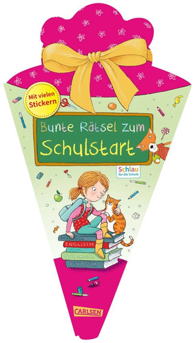 Schlau für die schule bunte - für,