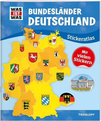 Was ist - was,