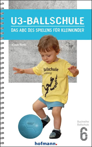 Ballschule das abc des - das,
