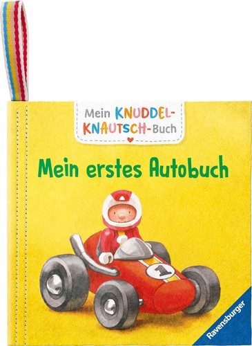 Mein knuddel knautsch - mein,