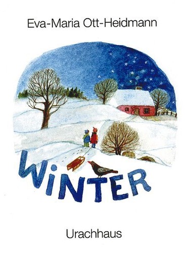 Winter pappbilderbuch natur - pappbilderbuch.,