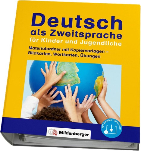 Deutsch als zweitsprache für