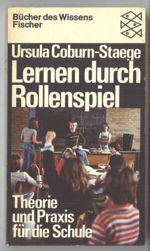 Lernen durch rollenspiel - lernen,