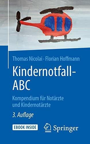 Kindernotfall abc kompendium - kindernotfall-abc:,