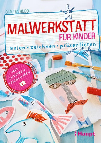 Malwerkstatt für kinder - malwerkstatt,