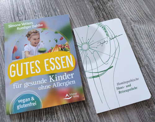 Gutes essen für gesunde - gutes,