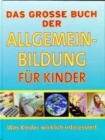 Das grosse buch der - grosse,