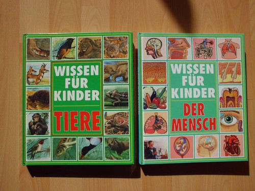 Fachbuch für kinder - für,