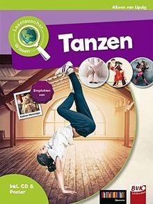 Leselauscher wissen tanzen - wissen:,