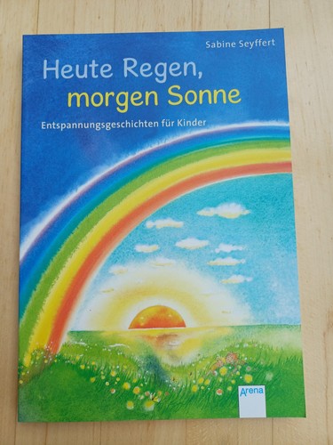 Heute regen morgen sonne - heute, regen,