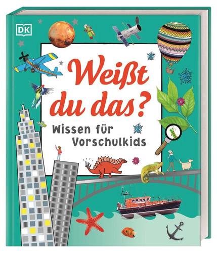 Weißt das wissen für - du, |