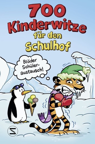 700 kinderwitze für - 700, den