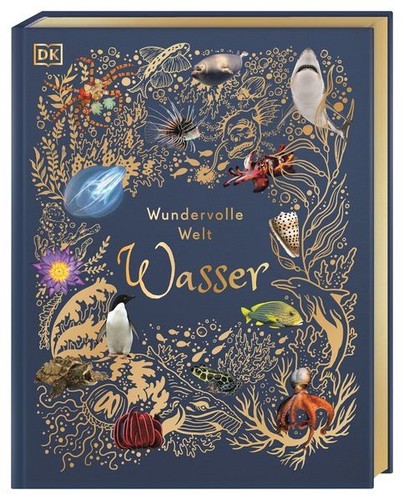 Wundervolle welt wasser ein - wundervolle, welt.