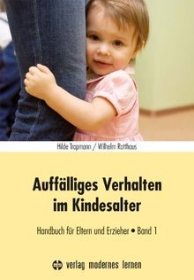 Auffälliges verhalten - auffälliges,
