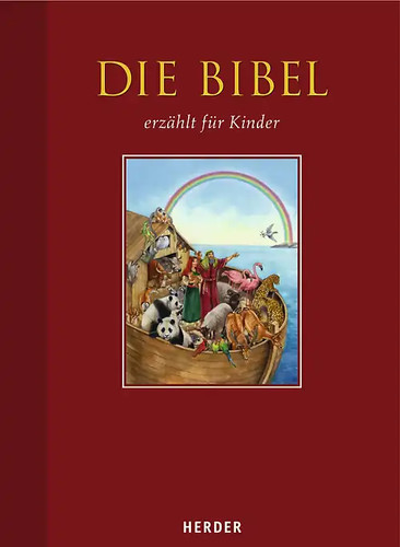 Die bibel erzählt für - die,