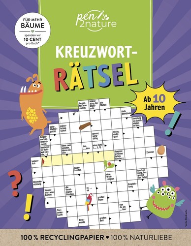 Kreuzworträtsel jahren - kreuzworträtsel, ab