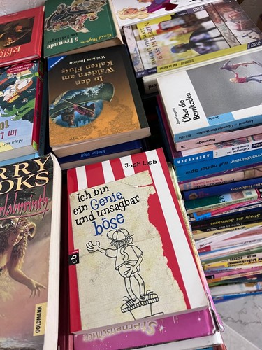 Bücher paket kinder - bücher, &