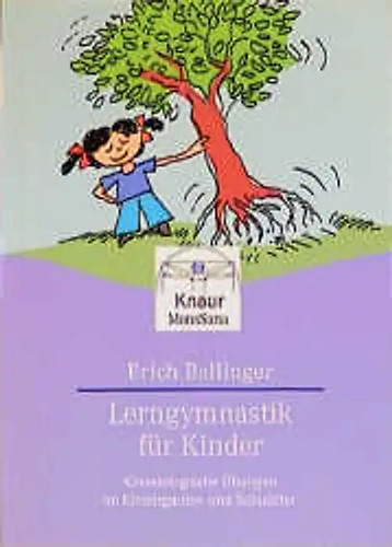 Lerngymnastik für kinder - für,