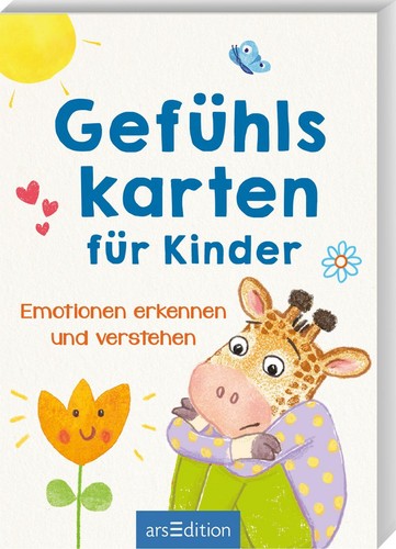 Gefühlskarten für kinder - gefühlskarten,