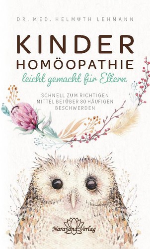 Kinderhomöopathie leicht