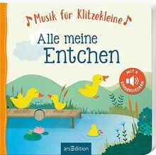 Musik für klitzekleine - musik,