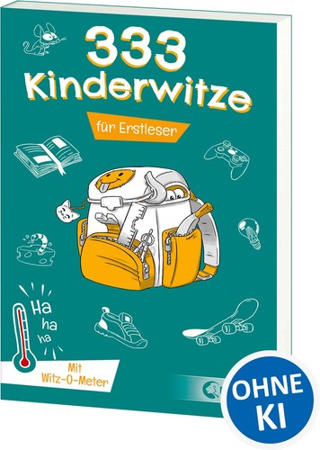 333 kinderwitze für - 333,