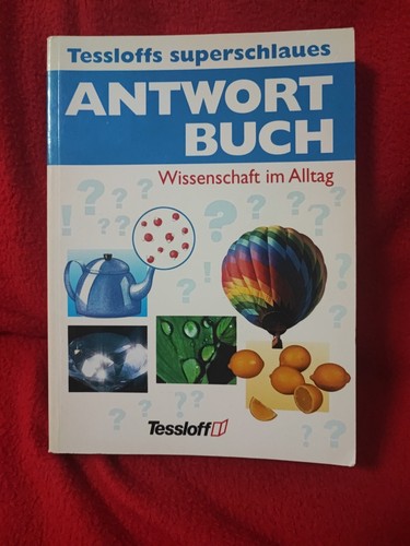 Wissenschaft alltag - im,