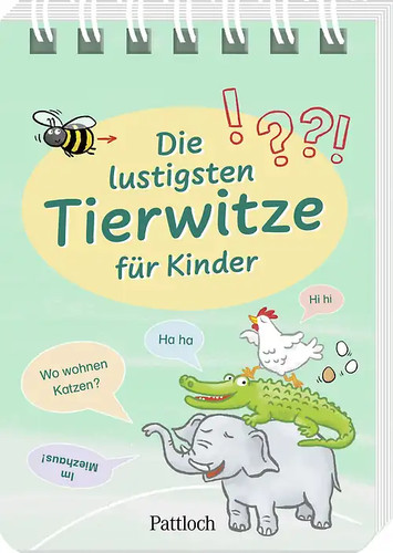 Die lustigsten tierwitze - lustigsten, für